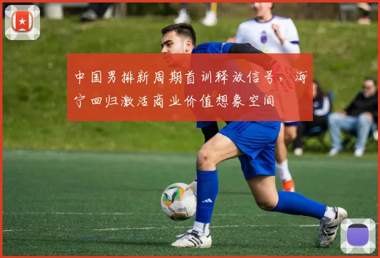 中国男排新周期首训释放信号，海宁回归激活商业价值想象空间