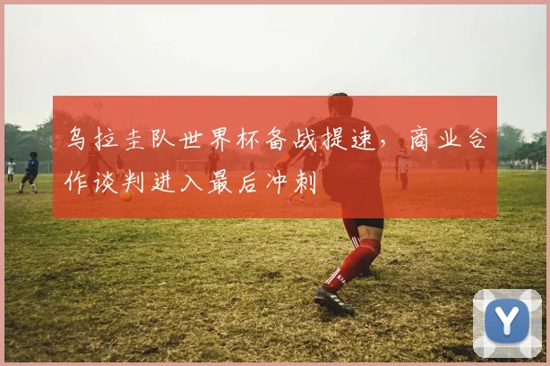 乌拉圭队世界杯备战提速，商业合作谈判进入最后冲刺
