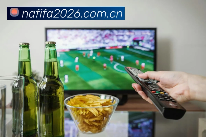 2026世界杯发展历程